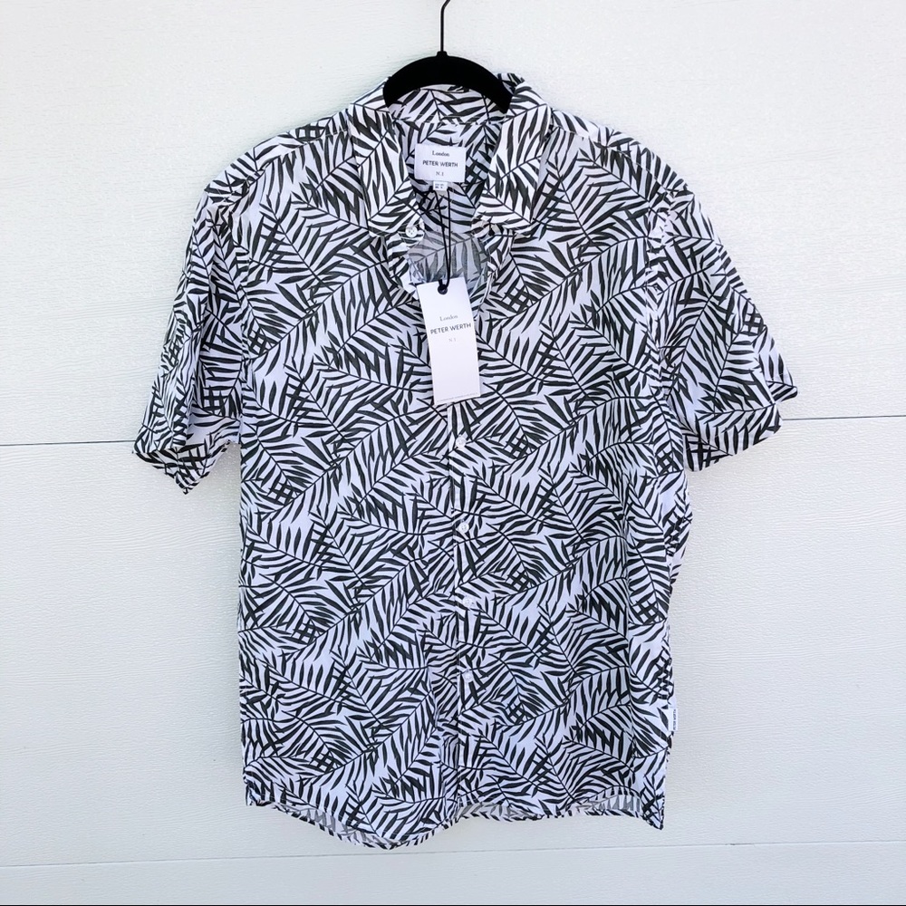 Peter Werth Shirt